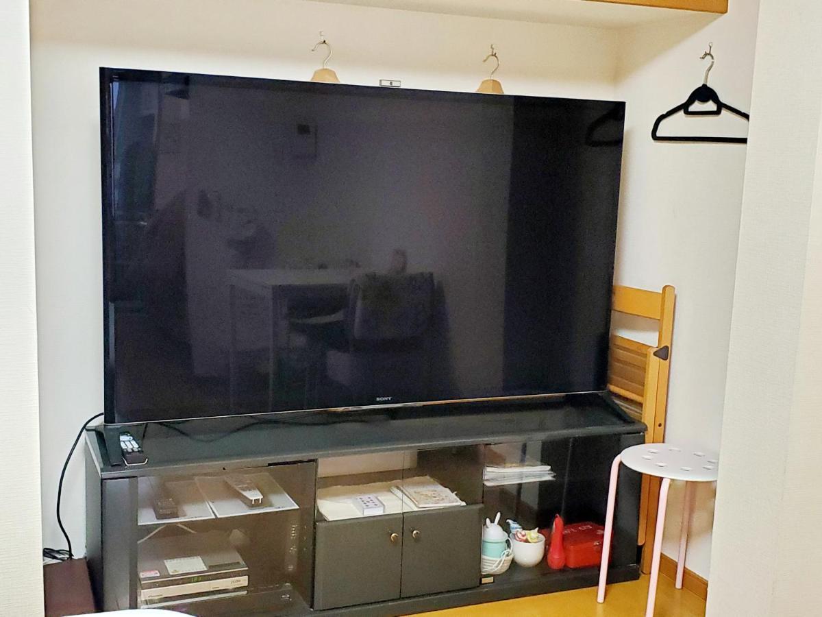 Takaraboshi Room 201 Sannomiya 10 Min Kobe Eksteriør billede