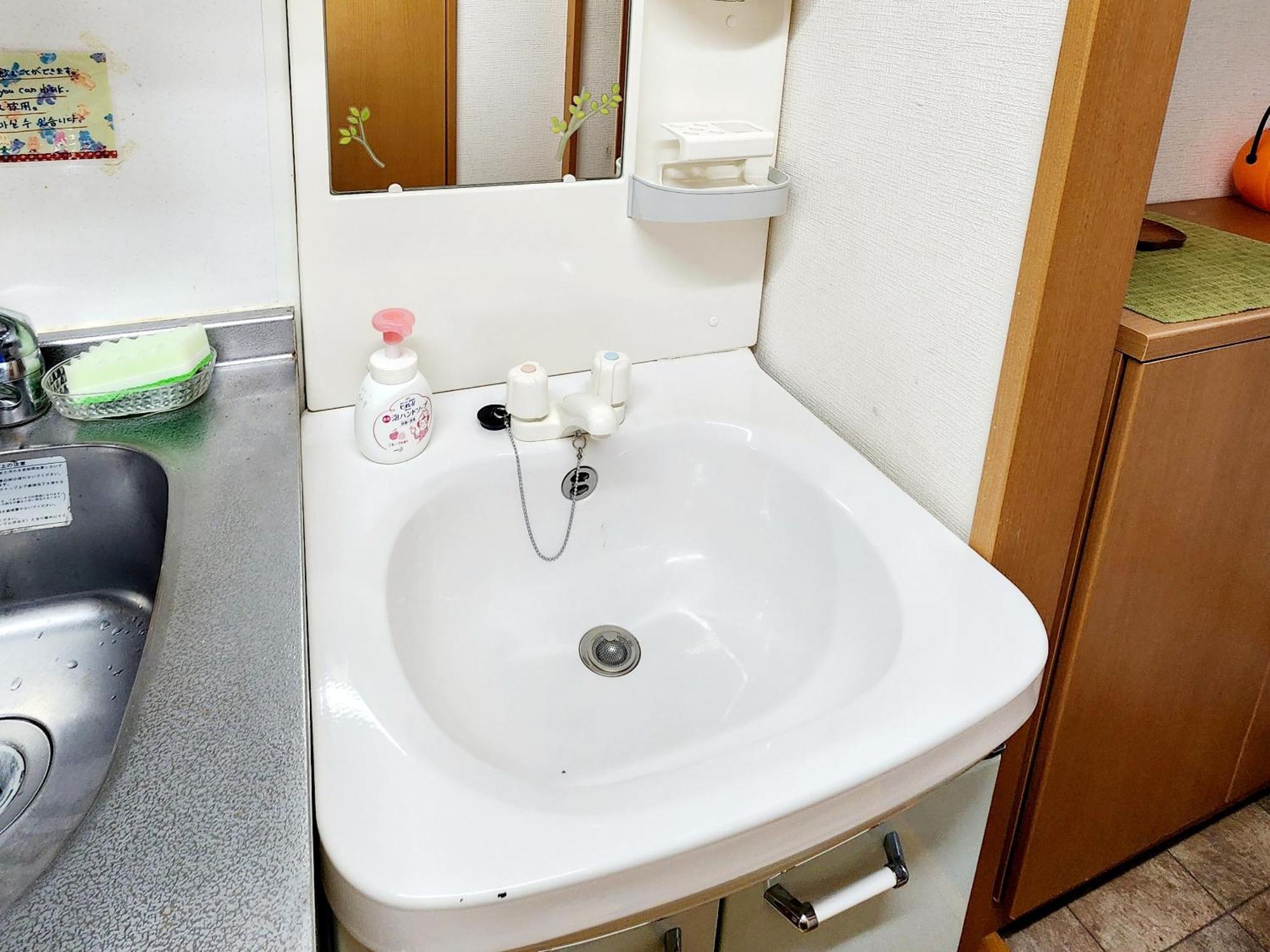 Takaraboshi Room 201 Sannomiya 10 Min Kobe Eksteriør billede