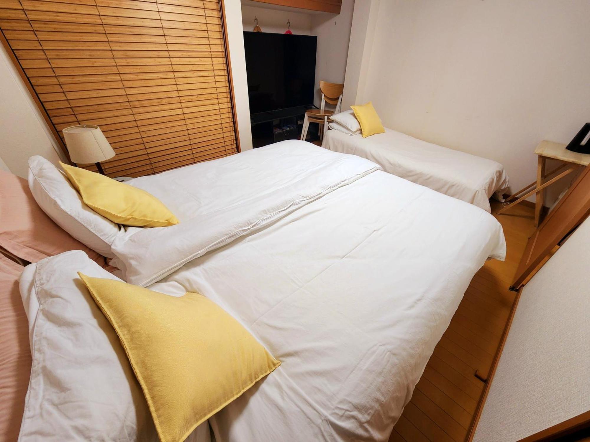 Takaraboshi Room 201 Sannomiya 10 Min Kobe Eksteriør billede
