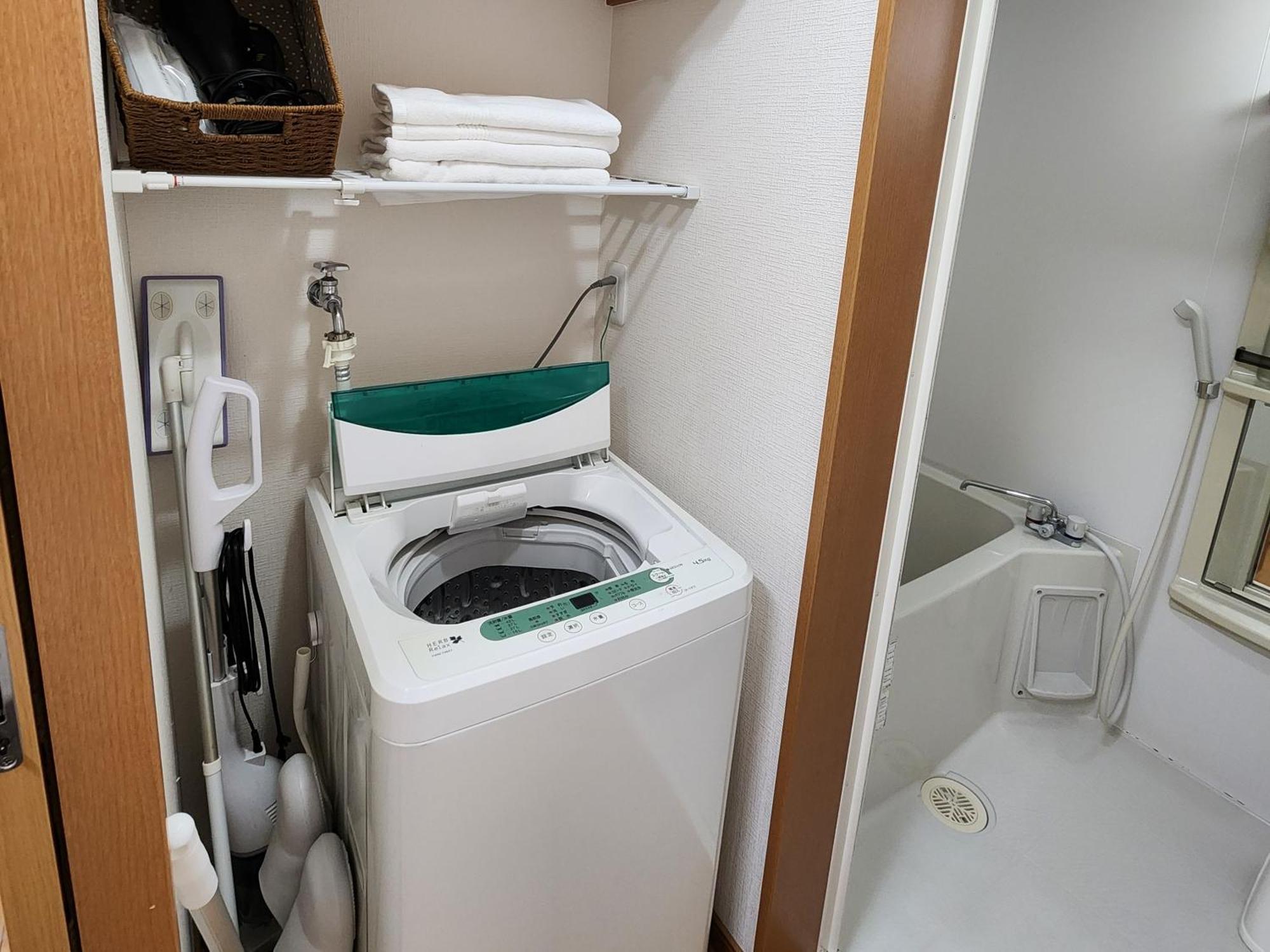 Takaraboshi Room 201 Sannomiya 10 Min Kobe Eksteriør billede